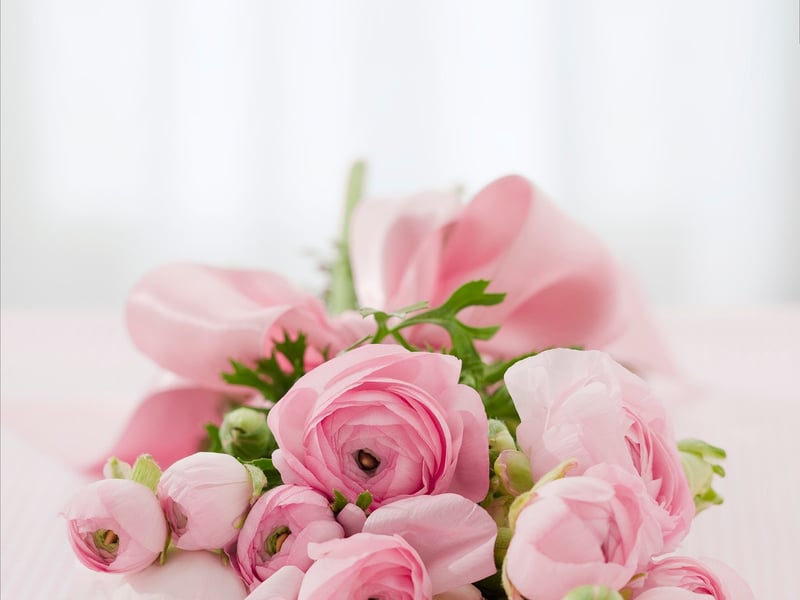 Romantic Decor